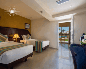 Xperience Kiroseiz Family Room