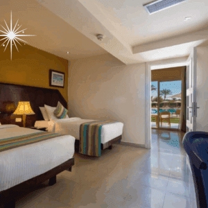 Xperience Kiroseiz Family Room