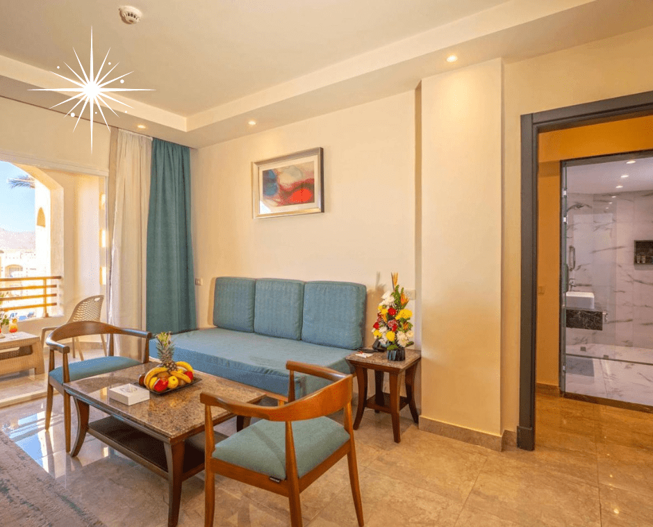 Xperience Kiroseiz Grand Family Room