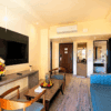 Kiroseiz Junior Suite