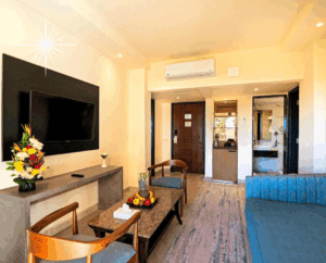 Xperience Kiroseiz Jnr Suite