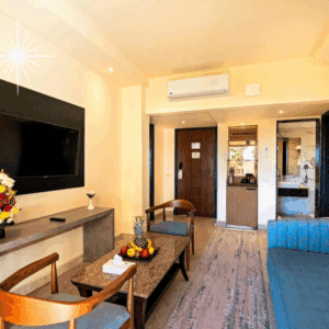 Xperience Kiroseiz Jnr Suite