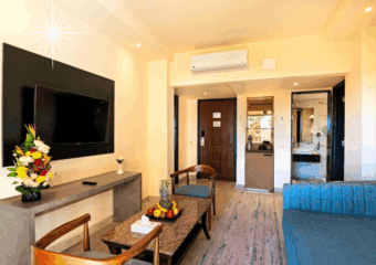 Xperience Kiroseiz Jnr Suite