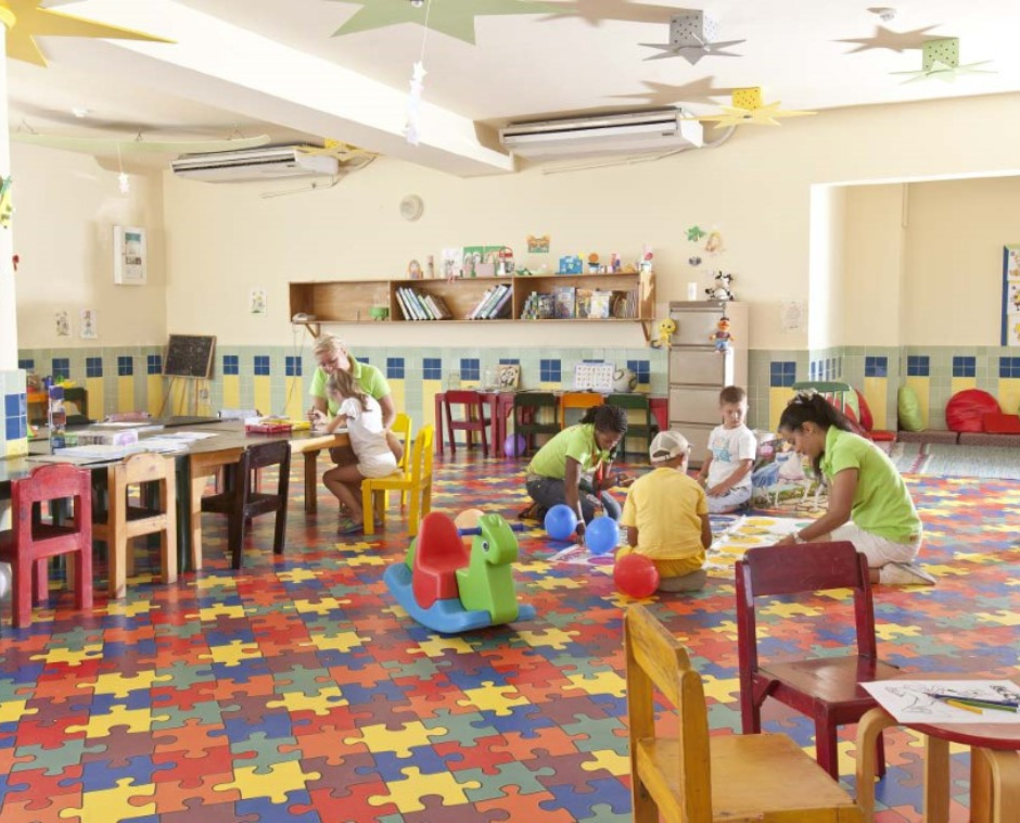 Xperience Kiroseiz Kids Club