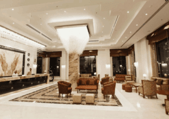 Xperience Kiroseiz Lobby