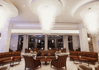 Xperience Kiroseiz Lobby