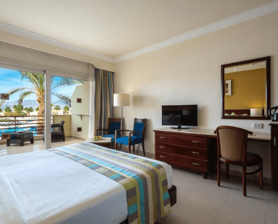 Xperience Kiroseiz Rooms