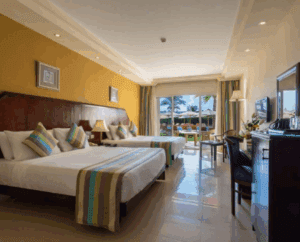 Xperience Kiroseiz Superior Bedroom