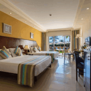 Xperience Kiroseiz Superior Bedroom