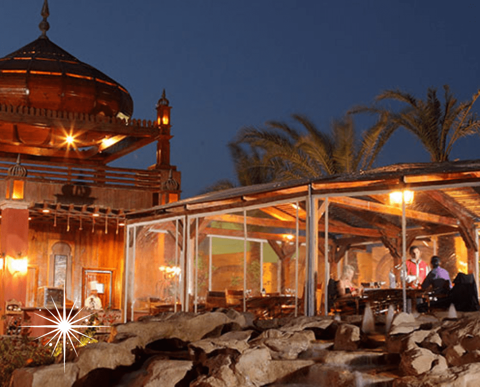 Xperience Kiroseiz Bukhara