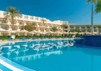 Xperience Kiroseiz Pool