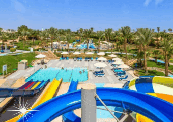 Xperience Kiroseiz Waterpark