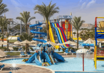 Xperience Kiroseiz Waterpark