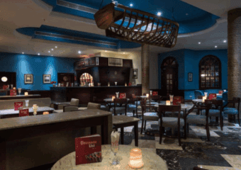 Waves Bar Xperience Kiroseiz