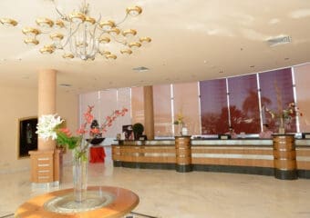 Xperience Kiroseiz Sharm