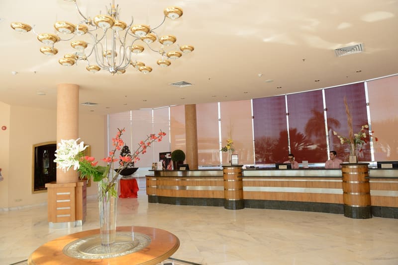 Xperience Kiroseiz Sharm